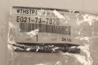 EG217376ZB WTHSTP(L),WHEEL HOUSE