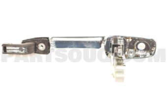 EG2259410C HANDLE(L),OUTER