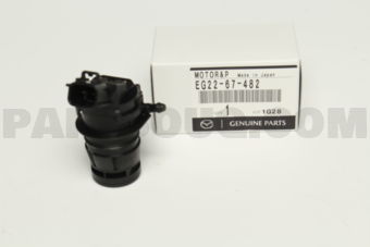 EG2267482 PUMP,WASHER