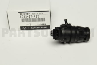 EG2267482 PUMP,WASHER