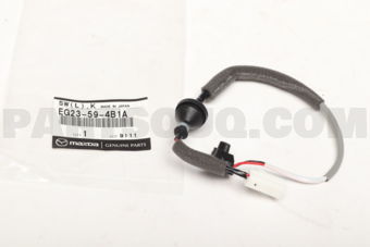EG23594B1A SW(L),KEYLESS-OUT,HA