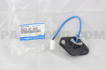 EG23676S0 SWITCH,REQUEST-LIFTGATE