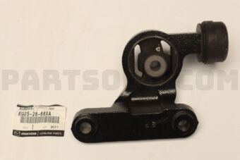 EG252868XA RUBBER(R),MTG-DIFF