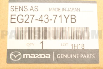 EG274371YB SENSOR(R),RR-A.B.S