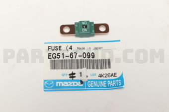 EG5167099 FUSE (40A)