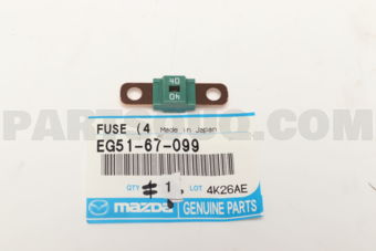 EG5167099 FUSE (40A)