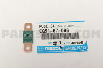EG5167099 FUSE (40A)