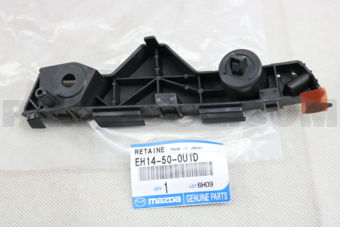 EH14500U1D RETAINER NO.2,BUMPER