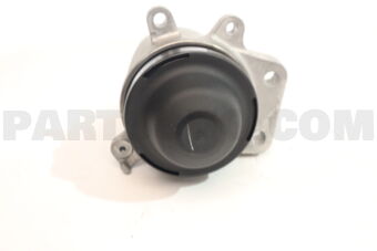 EH153906Y Mazda RUBBER,ENG. MTG