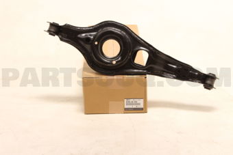 EH4428300 ARM(R),LOWER-REAR