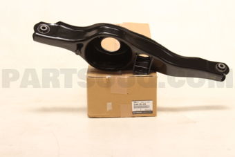 EH4428350 ARM(L),LOWER-REAR