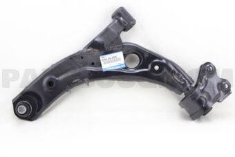 EH4434350C Mazda ARM(L),LOWER