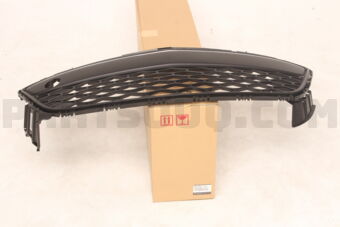 EH44501T0H MESH,FRONT BUMPER
