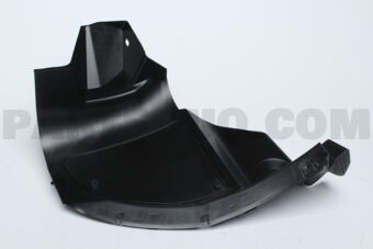 EH4450350 SHIELD(L),SPLASH-R.B