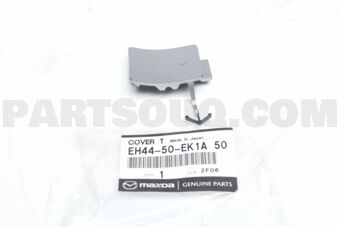 EH4450EK1A50 COVER(R),TOWING HOOK