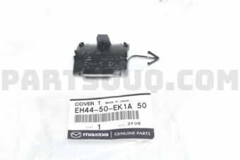 EH4450EK1A50 COVER(R),TOWING HOOK