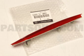 EH44515M0C REFLECTOR(L),REFLEX-REAR