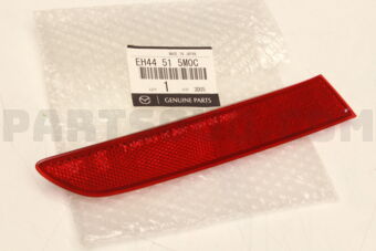 EH44515M0C REFLECTOR(L),REFLEX-REAR