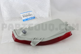 EH4451650 LAMP(R),RR FOG