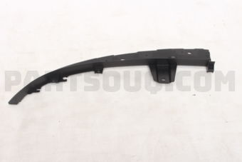 EH44519H1B SKIRT(R),FRONT AIR DAM