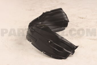 EH4456140 GUARD(L),MUD