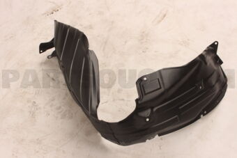 EH4456140 GUARD(L),MUD