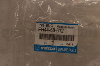 EH4468612 INSULATOR,SEAT UNDER