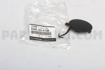 EH4550A10B COVER,TOWING HOOK-BUMPER