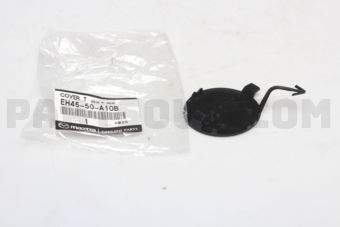 EH4550A10B COVER,TOWING HOOK-BUMPER