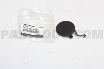 EH4550A10B COVER,TOWING HOOK-BUMPER