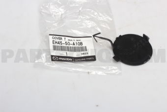 EH4550A10B COVER,TOWING HOOK-BUMPER