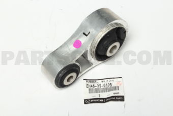 EH4639040B RUBBER,ENGINE MT