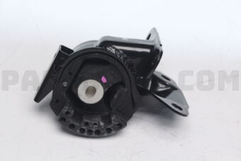 EH4639070B RUBBER NO.4,ENG.MTG