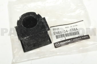 EH4834156A BUSH,STABILIZER-FRT