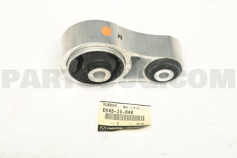 EH4839040 RUBBER,ENGINE MT