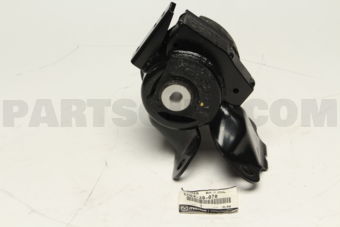 EH6439070 RUBBER NO.4,ENG.MTG