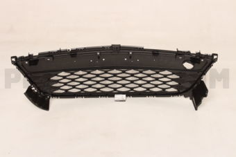 EH95501T0B MESH,FRONT BUMPER