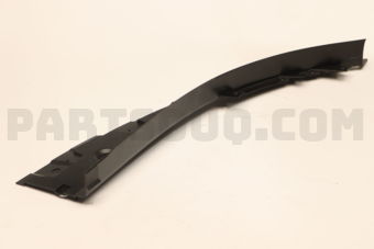 EHY0519L1A SKIRT(L),FRONT AIR DAM
