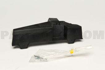 EHY150370A GUARD(L),REAR BUMPER