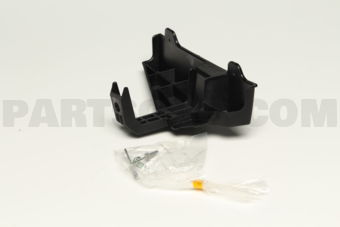 EHY150370A GUARD(L),REAR BUMPER
