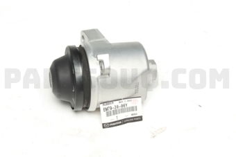 EM793906Y RUBBER NO.3,ENG.MTG