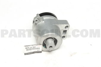 EM793906Y RUBBER NO.3,ENG.MTG