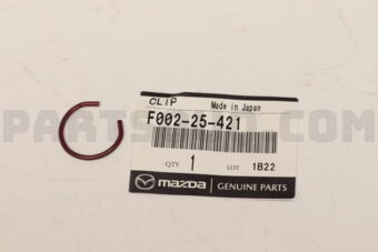 F00225421 CLIP