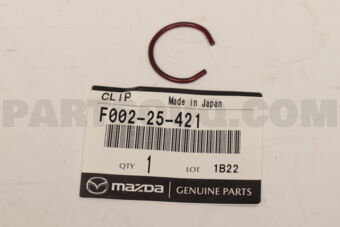 F00225421 CLIP