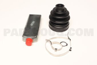 F02322540 BOOT SET(R),INN. JOINT