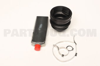 F02322540 BOOT SET(R),INN. JOINT