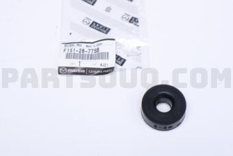 F15128775B BUSH,RUBBER