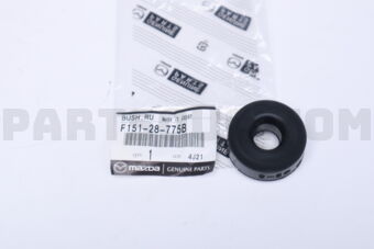 F15128775B BUSH,RUBBER