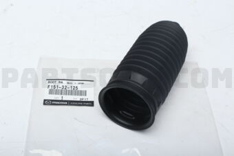 F15132125 BOOT,RACK