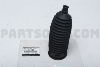 F15132125 BOOT,RACK